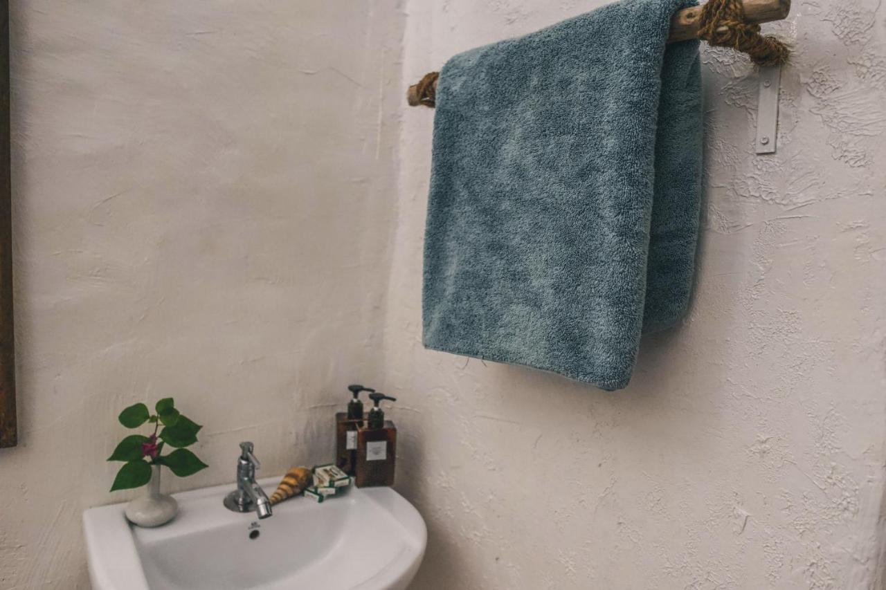 Boho'S Hotel Varkala Kültér fotó