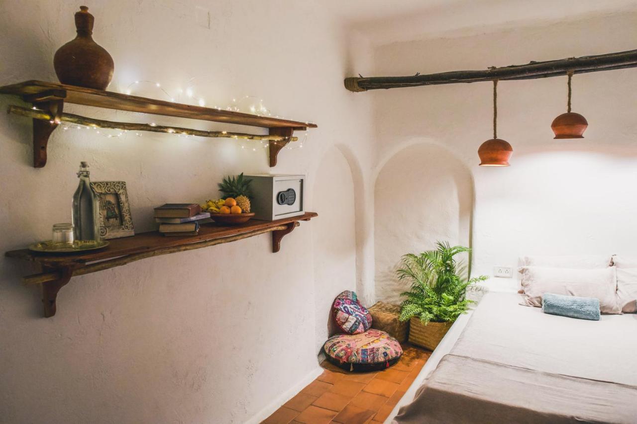 Boho'S Hotel Varkala Kültér fotó