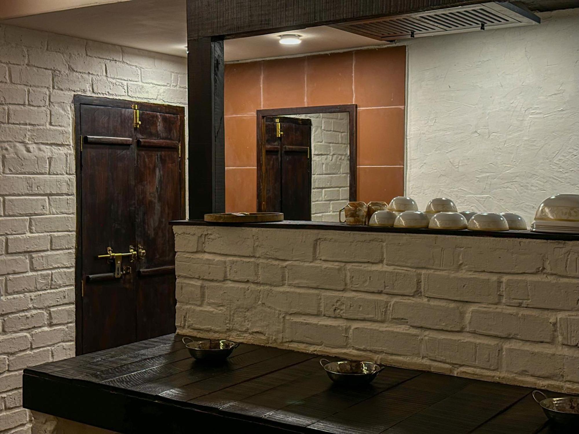 Boho'S Hotel Varkala Kültér fotó