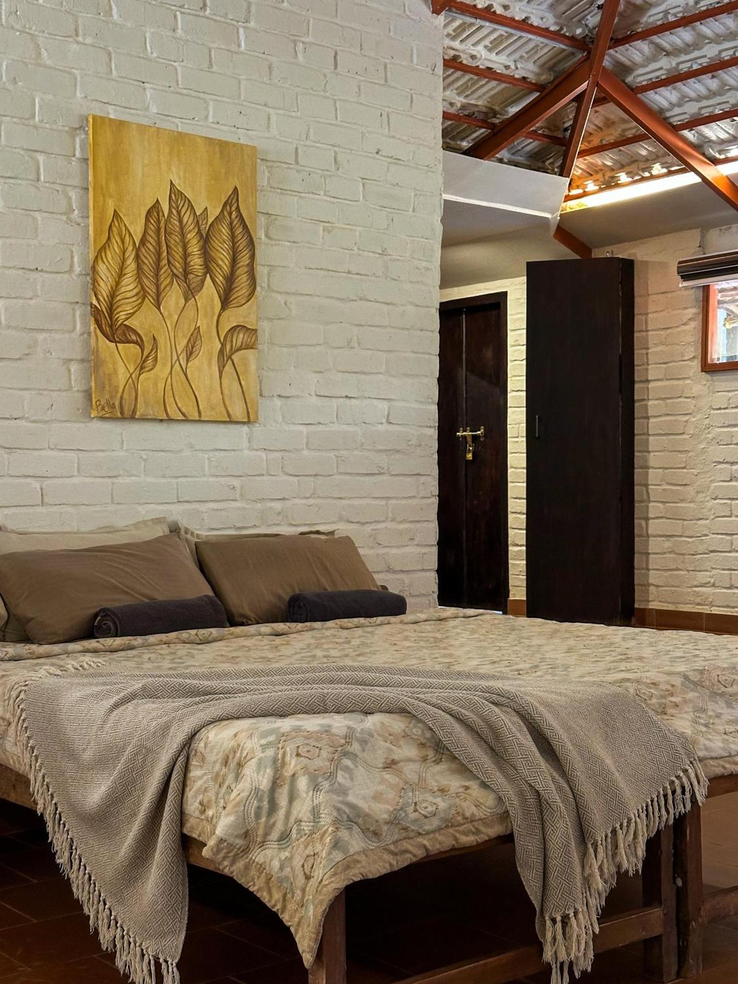 Boho'S Hotel Varkala Kültér fotó